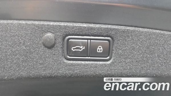 Hyundai Grandeur 2023, фото 20