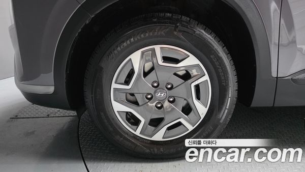 Hyundai Santa Fe 2022, фото 5