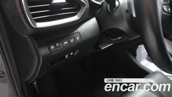 Hyundai Santa Fe 2022, фото 14