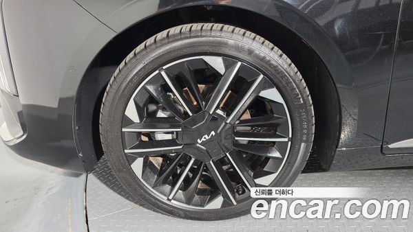 Kia K8 2025, фото 5