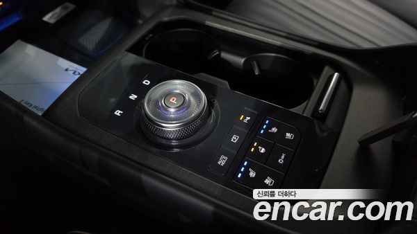 Kia K8 2025, фото 12