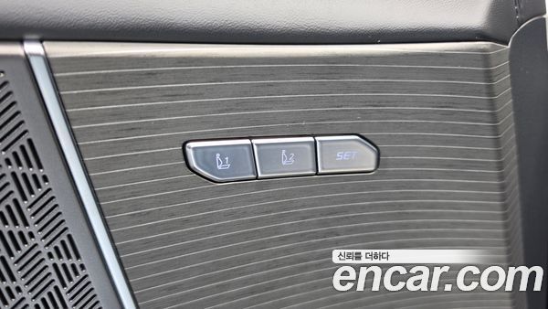 Kia K8 2025, фото 24