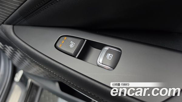 Kia K8 2025, фото 26
