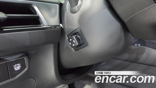 Kia K8 2025, фото 30