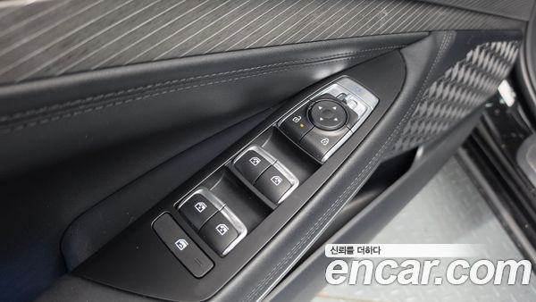 Kia K8 2025, фото 40