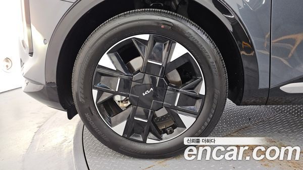 Kia Sportage 2026, фото 5