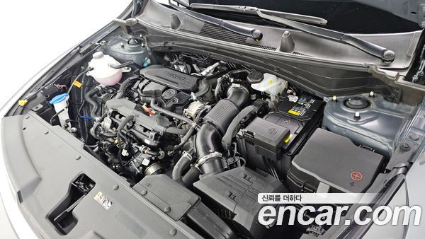 Kia Sportage 2026, фото 6