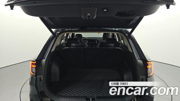 Kia Sportage 2026, фото 26