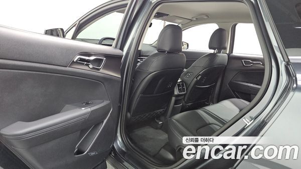 Kia Sportage 2026, фото 16