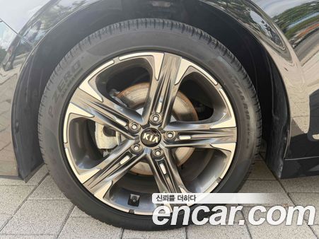 Kia K5 2020, фото 5