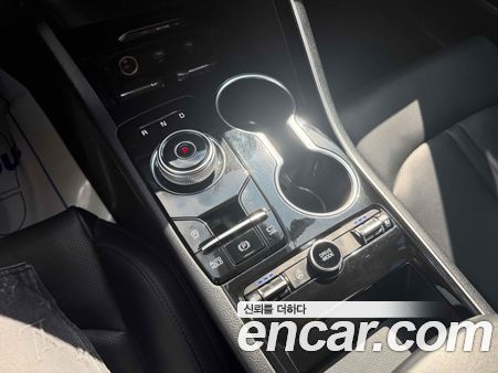 Kia K5 2020, фото 9