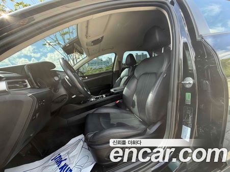Kia K5 2020, фото 10
