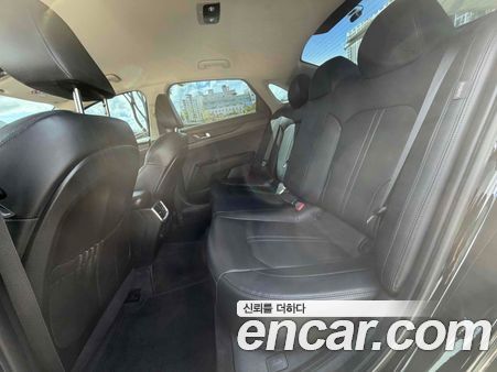 Kia K5 2020, фото 11