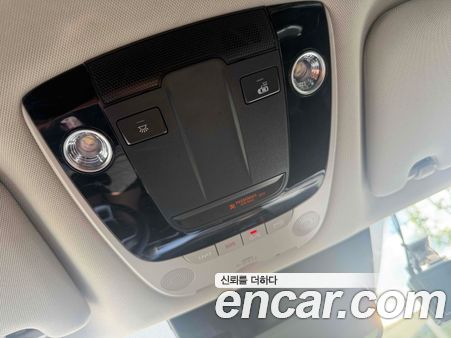 Kia K5 2020, фото 17