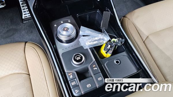Kia Sorento 2025, фото 12
