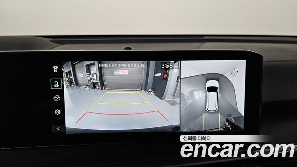 Kia Sorento 2025, фото 20