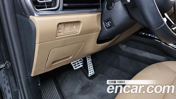Kia Sorento 2025, фото 26
