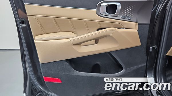 Kia Sorento 2025, фото 14