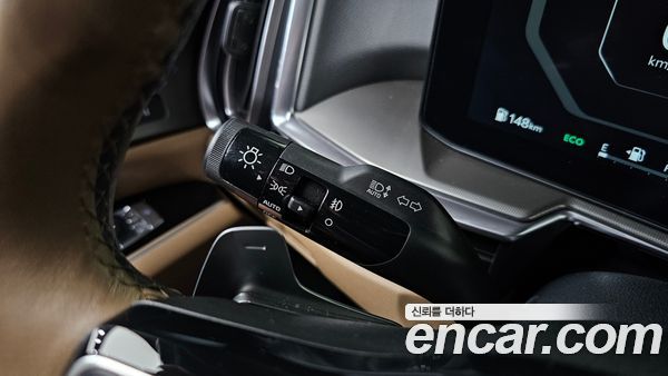 Kia Sorento 2025, фото 30