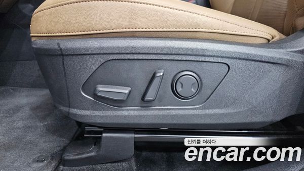 Kia Sorento 2025, фото 31