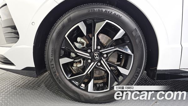 Hyundai Sonata 2024, фото 4