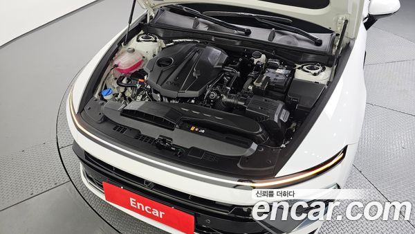 Hyundai Sonata 2024, фото 5