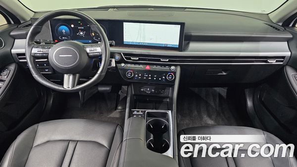 Hyundai Sonata 2024, фото 9