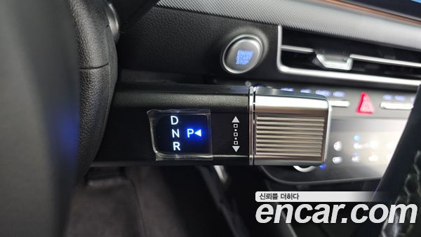 Hyundai Sonata 2024, фото 11