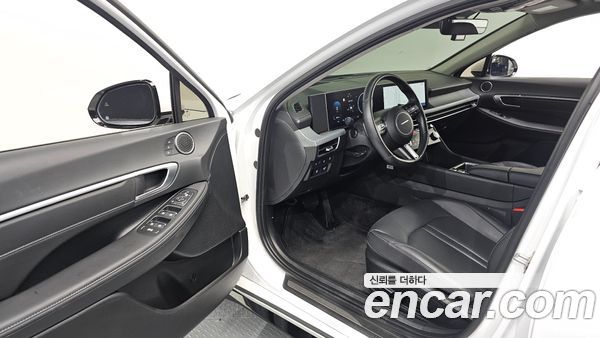 Hyundai Sonata 2024, фото 12
