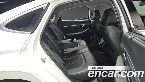 Hyundai Sonata 2024, фото 16