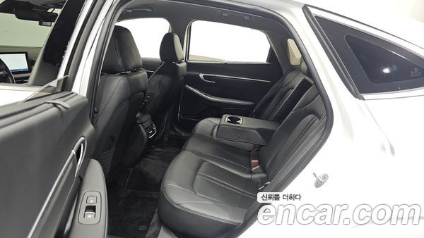 Hyundai Sonata 2024, фото 17