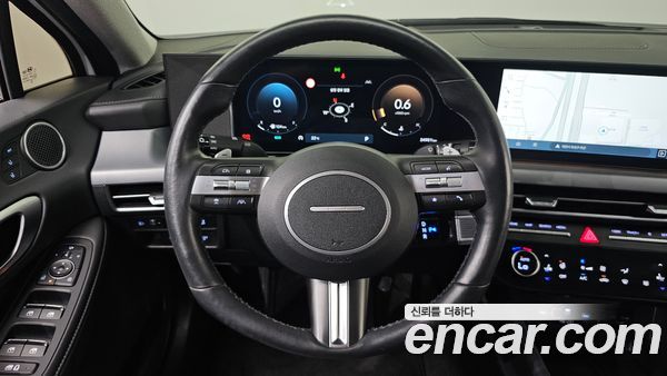 Hyundai Sonata 2024, фото 19