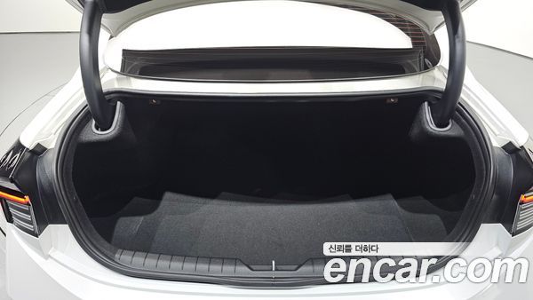 Hyundai Sonata 2024, фото 23