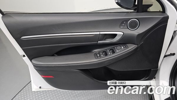 Hyundai Sonata 2024, фото 13