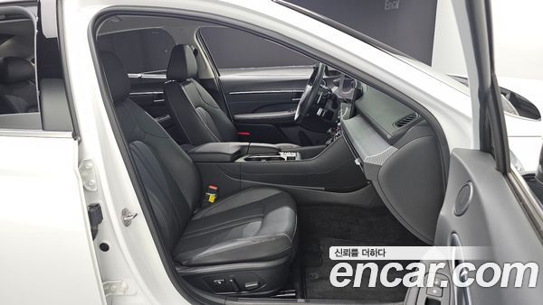 Hyundai Sonata 2024, фото 15
