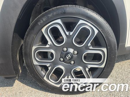 Hyundai Casper 2023, фото 5