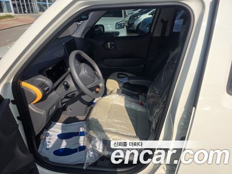 Hyundai Casper 2023, фото 6