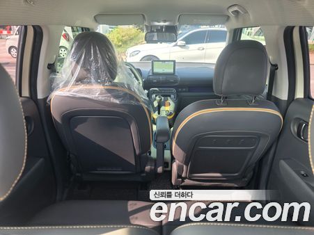 Hyundai Casper 2023, фото 14