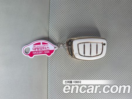 Hyundai Casper 2023, фото 20