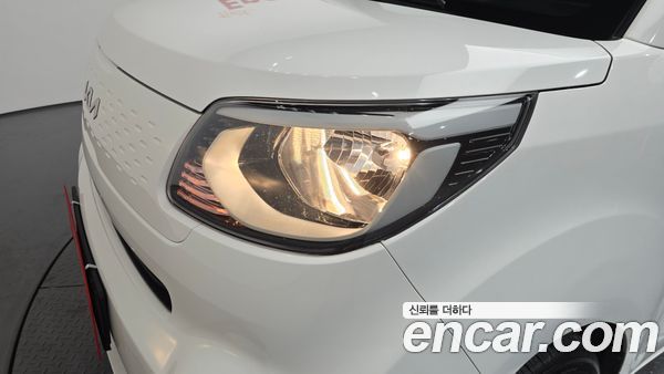 Kia Ray 2022, фото 7