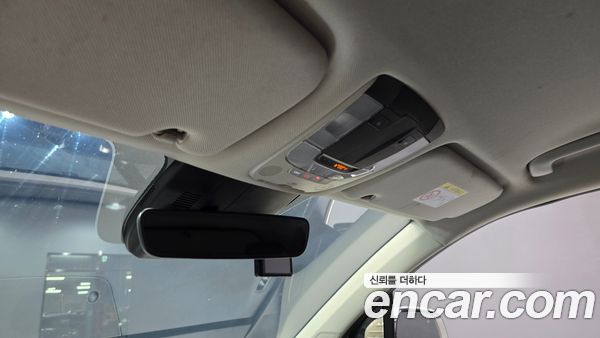 Kia Sorento 2021, фото 20