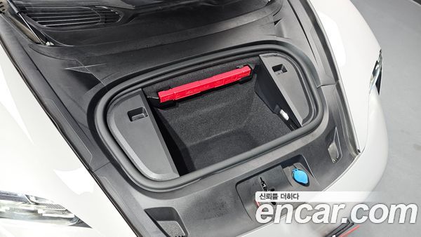 Porsche Taycan 2023, фото 5