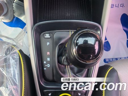 Hyundai Venue 2021, фото 9