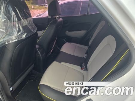 Hyundai Venue 2021, фото 10