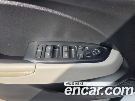 Hyundai Venue 2021, фото 14