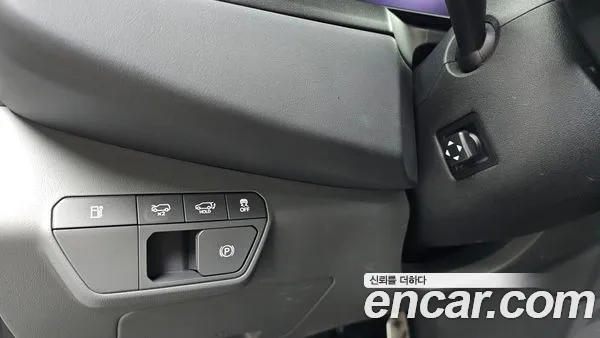 Kia EV9 2024, фото 28