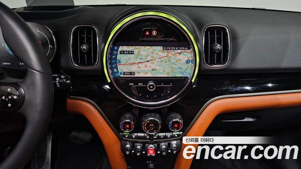 MINI COUNTRYMAN 2022, фото 19