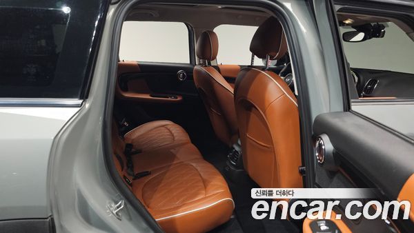 MINI COUNTRYMAN 2022, фото 15