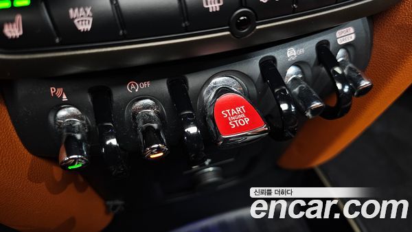 MINI COUNTRYMAN 2022, фото 28