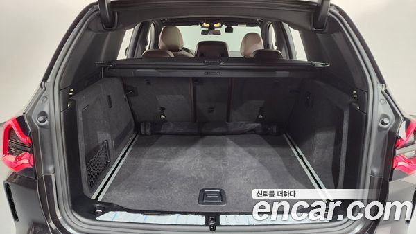 BMW X3 2023, фото 26
